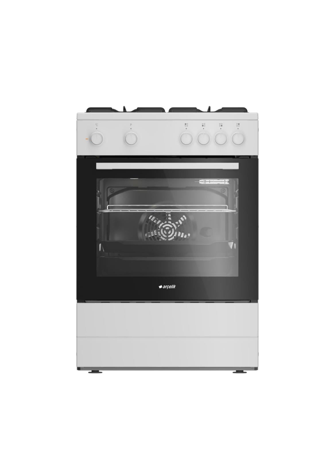  F 8440-1 B Ocaklı Fırın