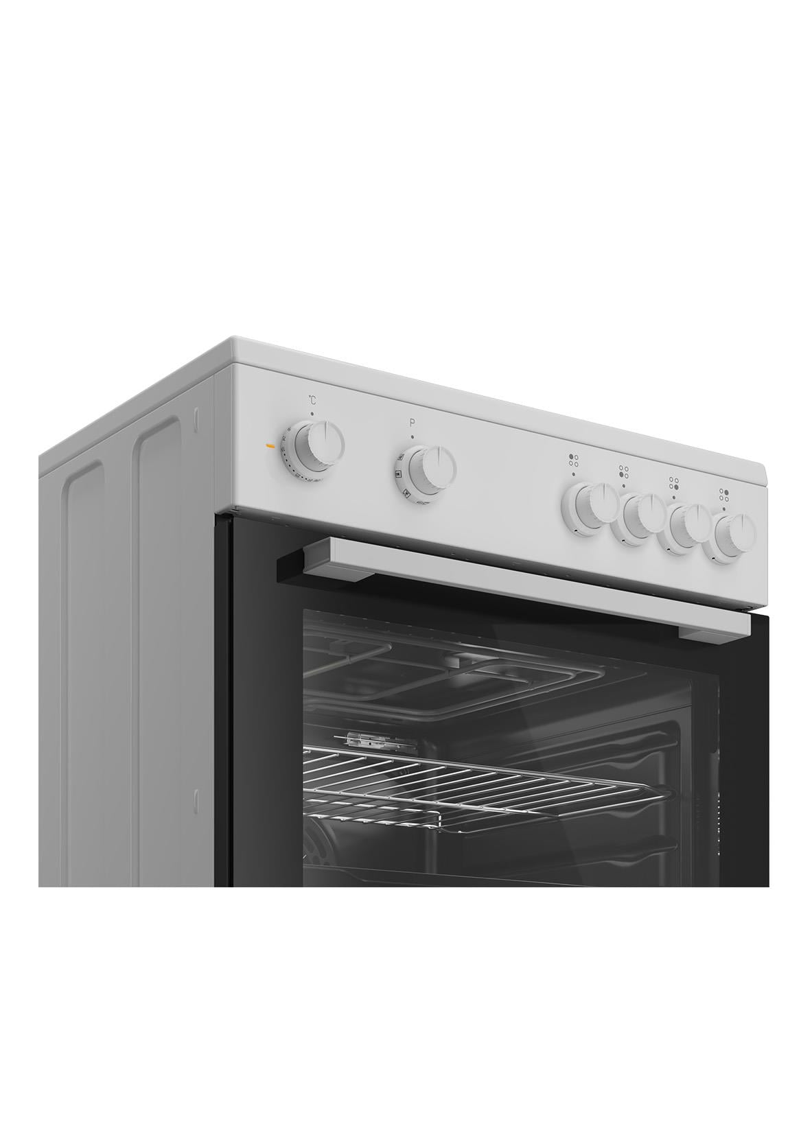  F 8440-1 B Ocaklı Fırın