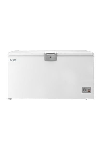 2451 E Sandık Tipi Derin Dondurucu