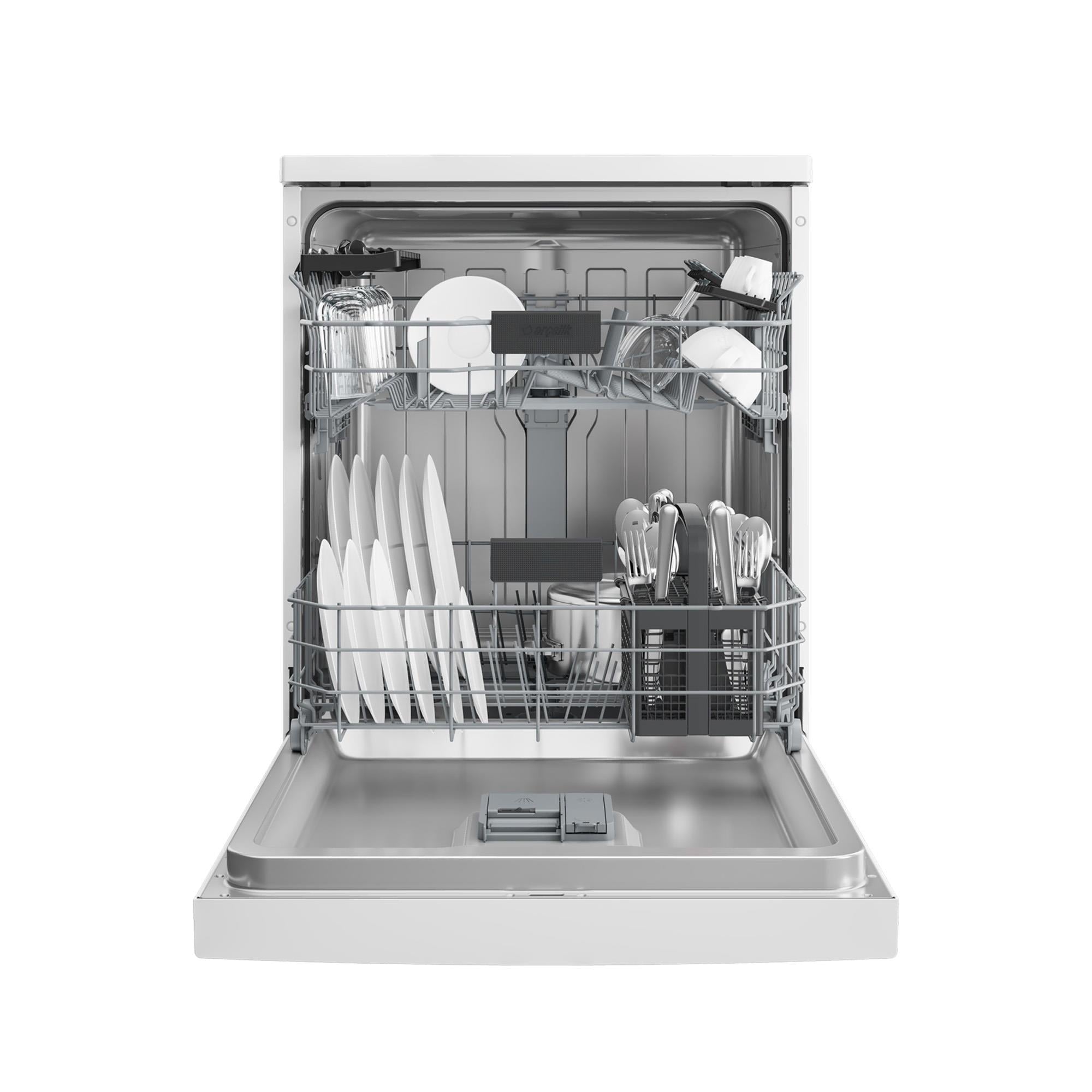 6444 OK 4 Programlı Bulaşık Makinesi