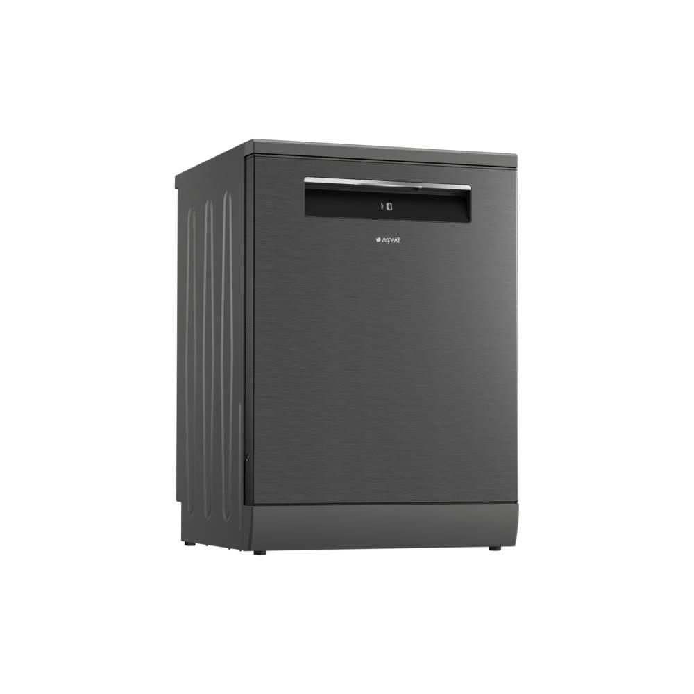 6688 DI 8 Programlı Bulaşık Makinesi