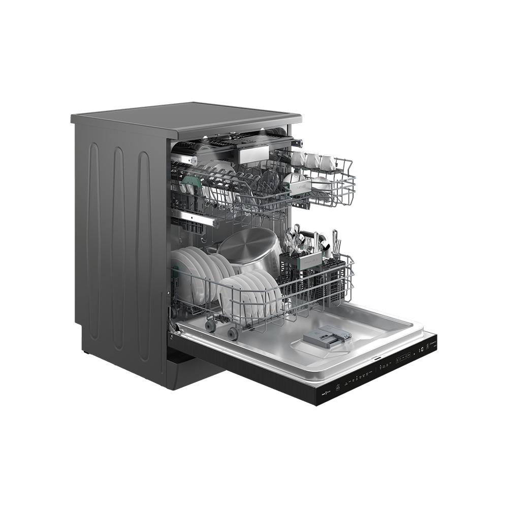 6688 DI 8 Programlı Bulaşık Makinesi