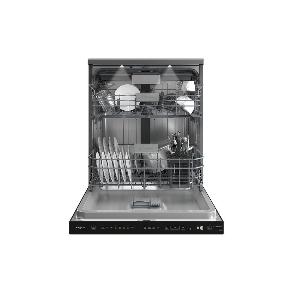 6688 DI 8 Programlı Bulaşık Makinesi