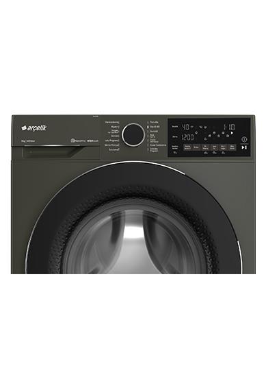 9140 PMG Çamaşır Makinesi