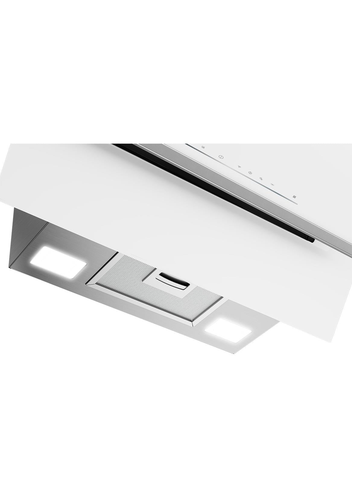 ADE 607-2 B Ankastre Duvar Tipi Davlumbaz