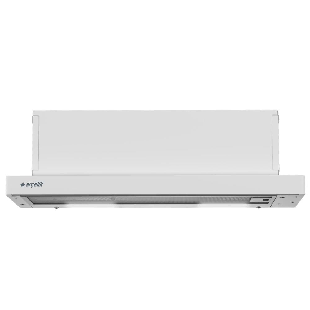P 171 TB Ankastre Sürgülü Aspiratör