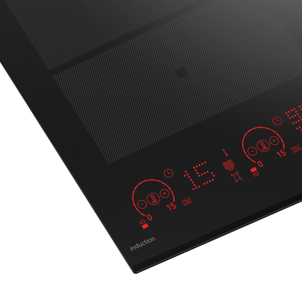 OI 60210 WS İndüksiyonlu Ocak