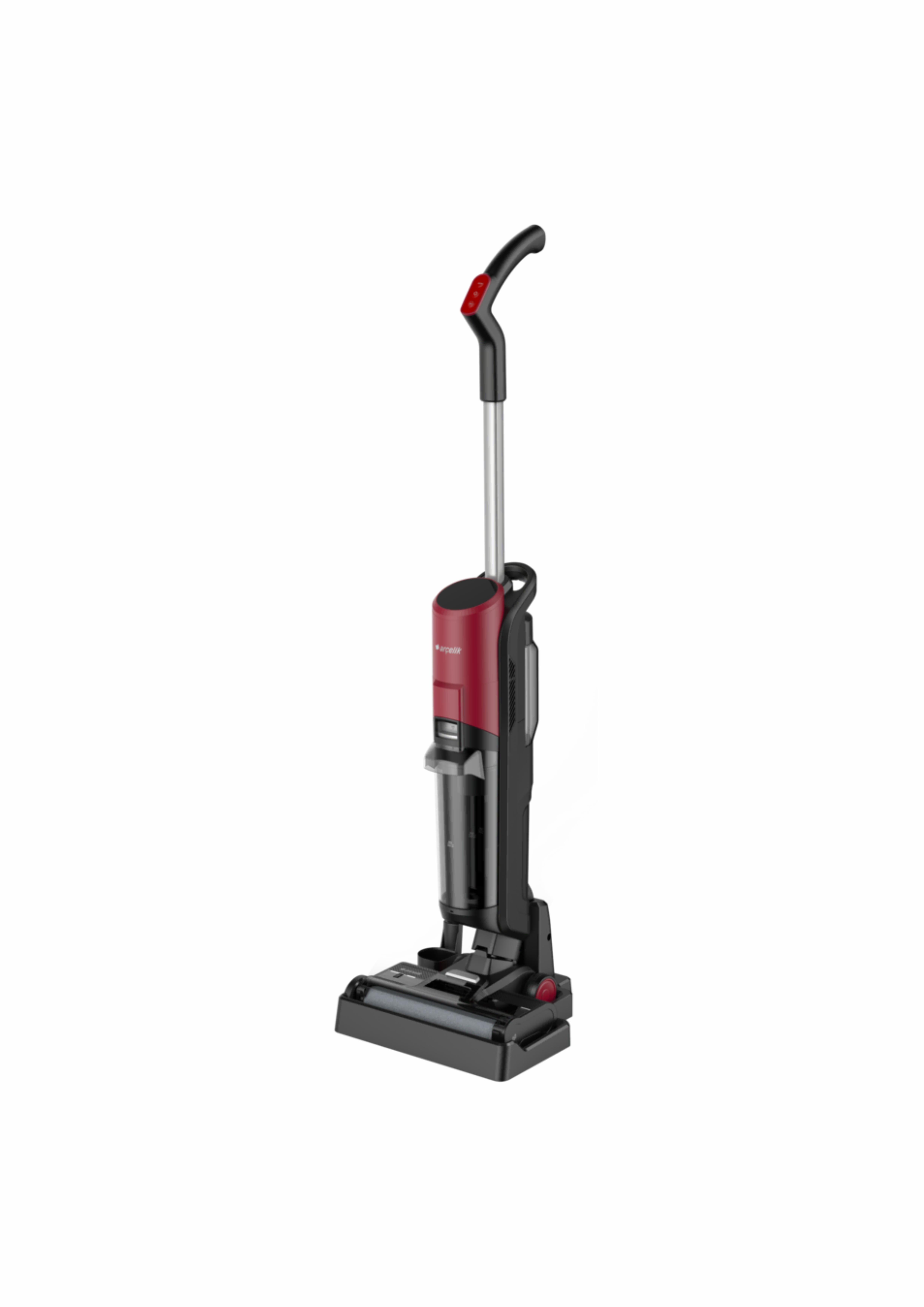 AquaMaster™ SD 6341 Islak Kuru Şarjlı Süpürge