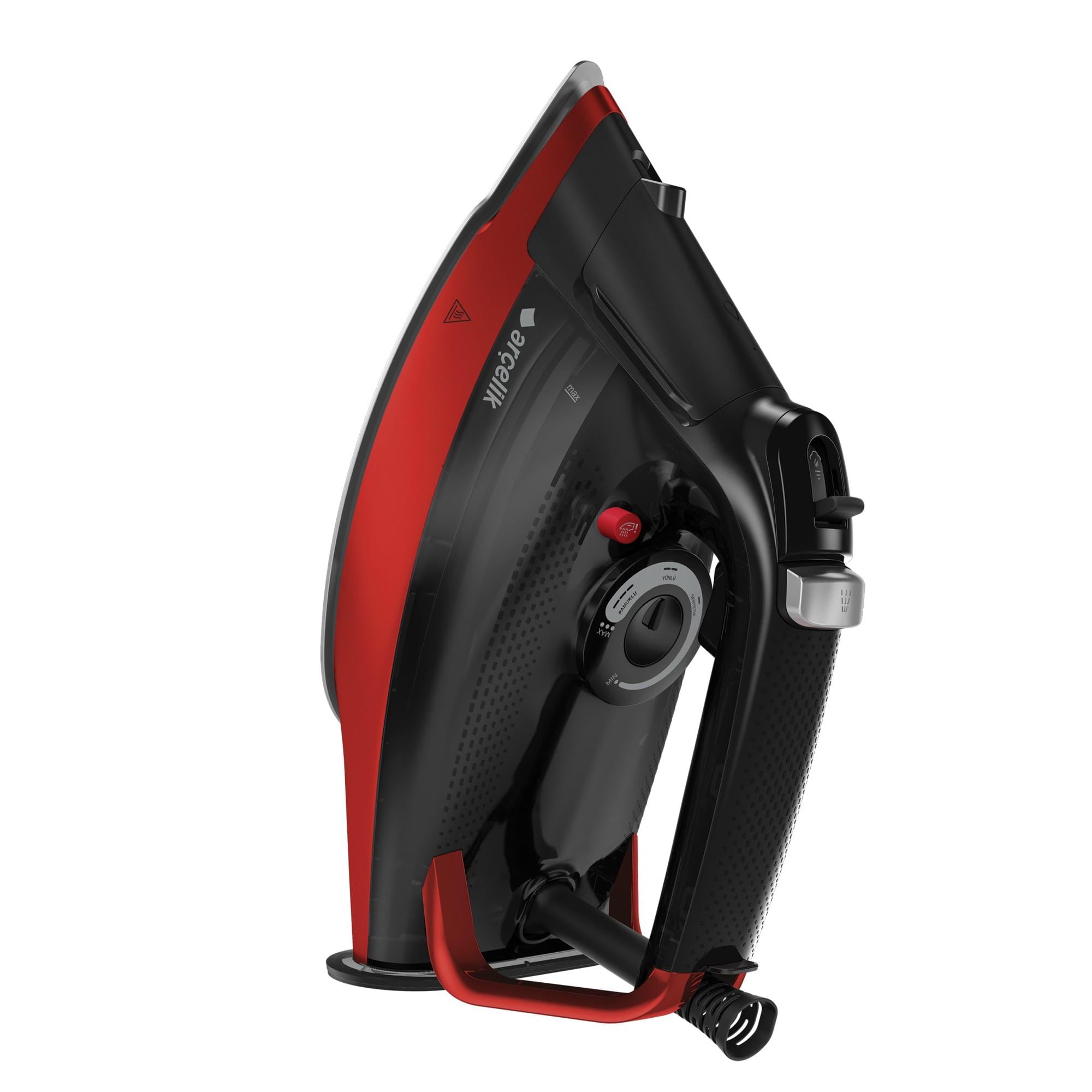 Aria® Expert BEU 9030 M Buharlı Ütü