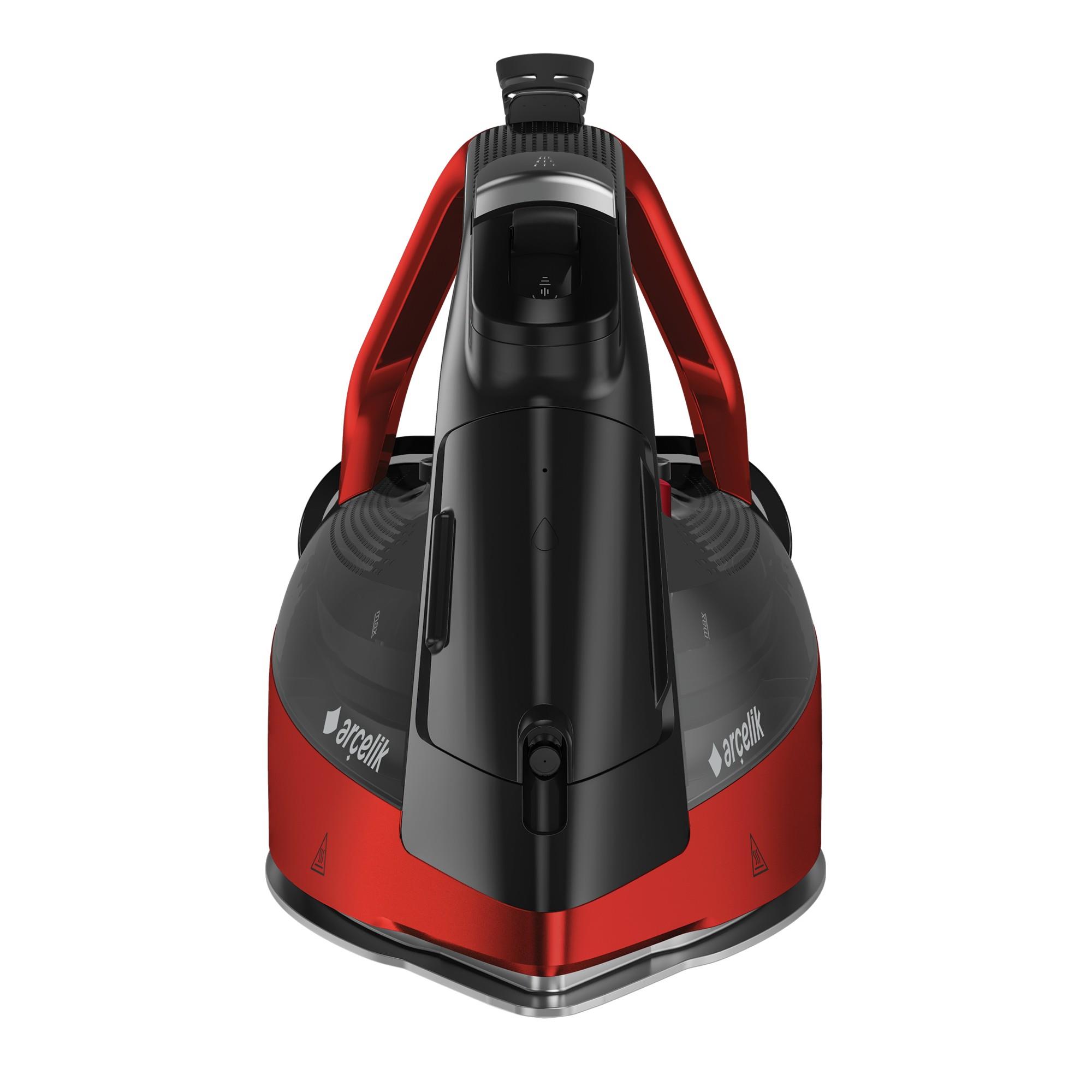 Aria® Expert BEU 9030 M Buharlı Ütü