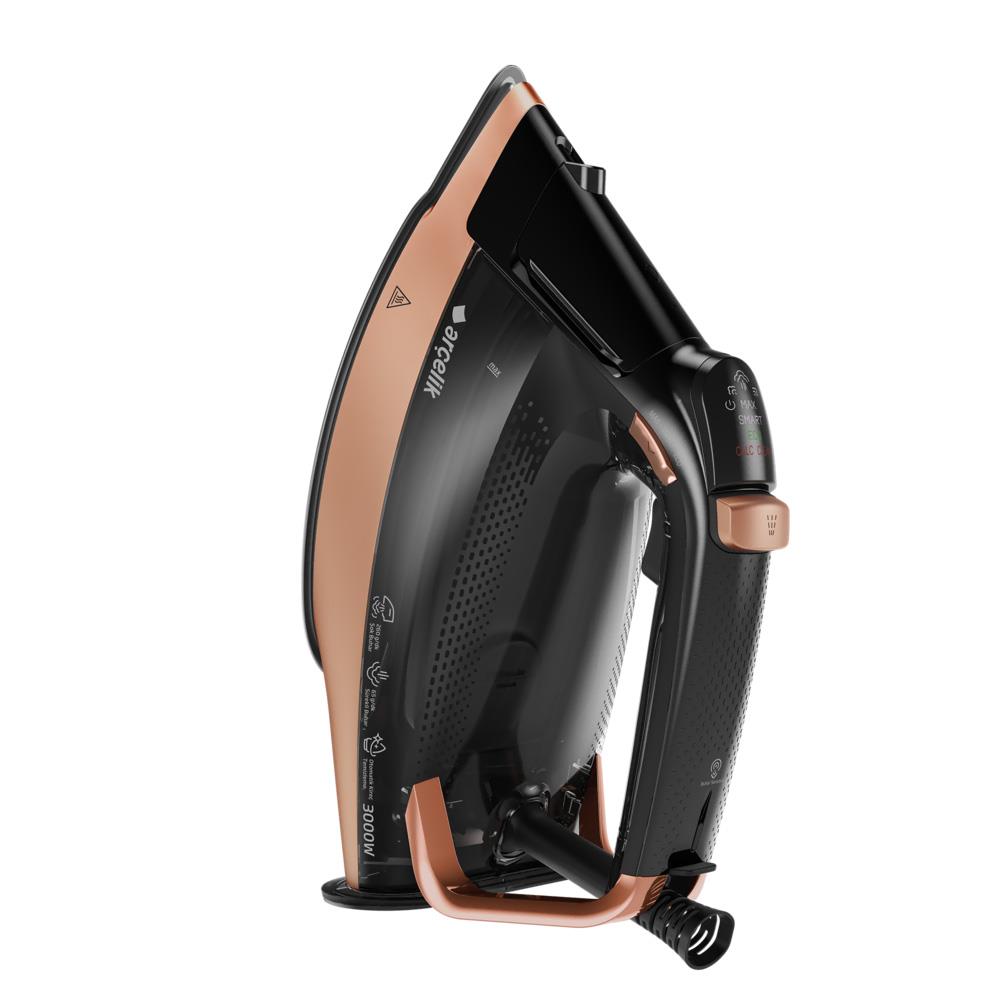 BEU 9030 D Arçelik Aria™ Expert Buharlı Ütü