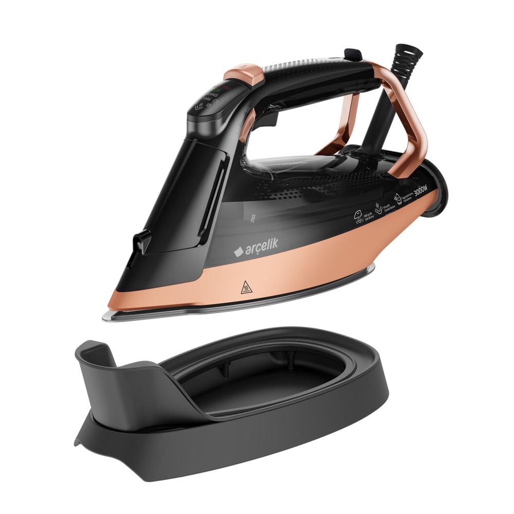 BEU 9030 D Arçelik Aria™ Expert Buharlı Ütü