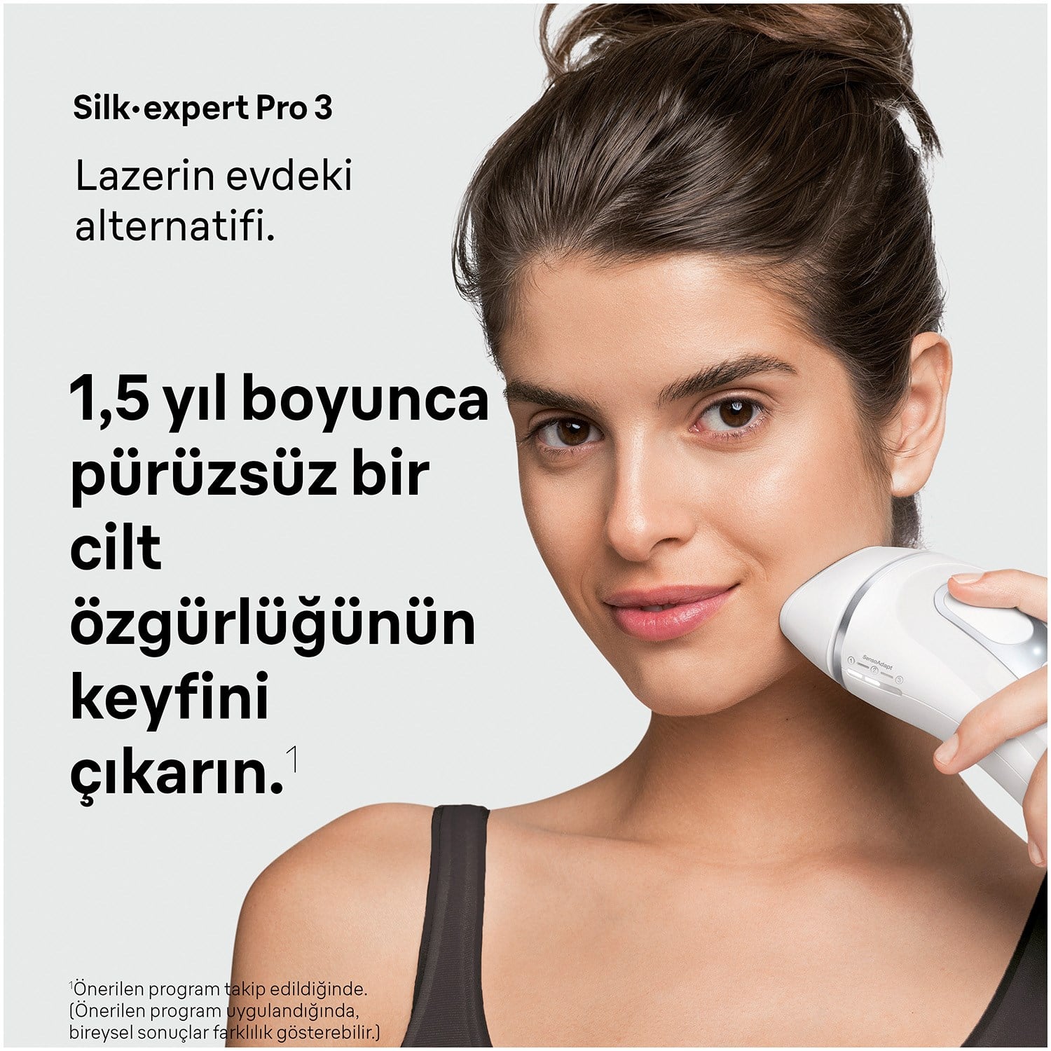 Braun Silk·expert Pro 3 PL3122 IPL