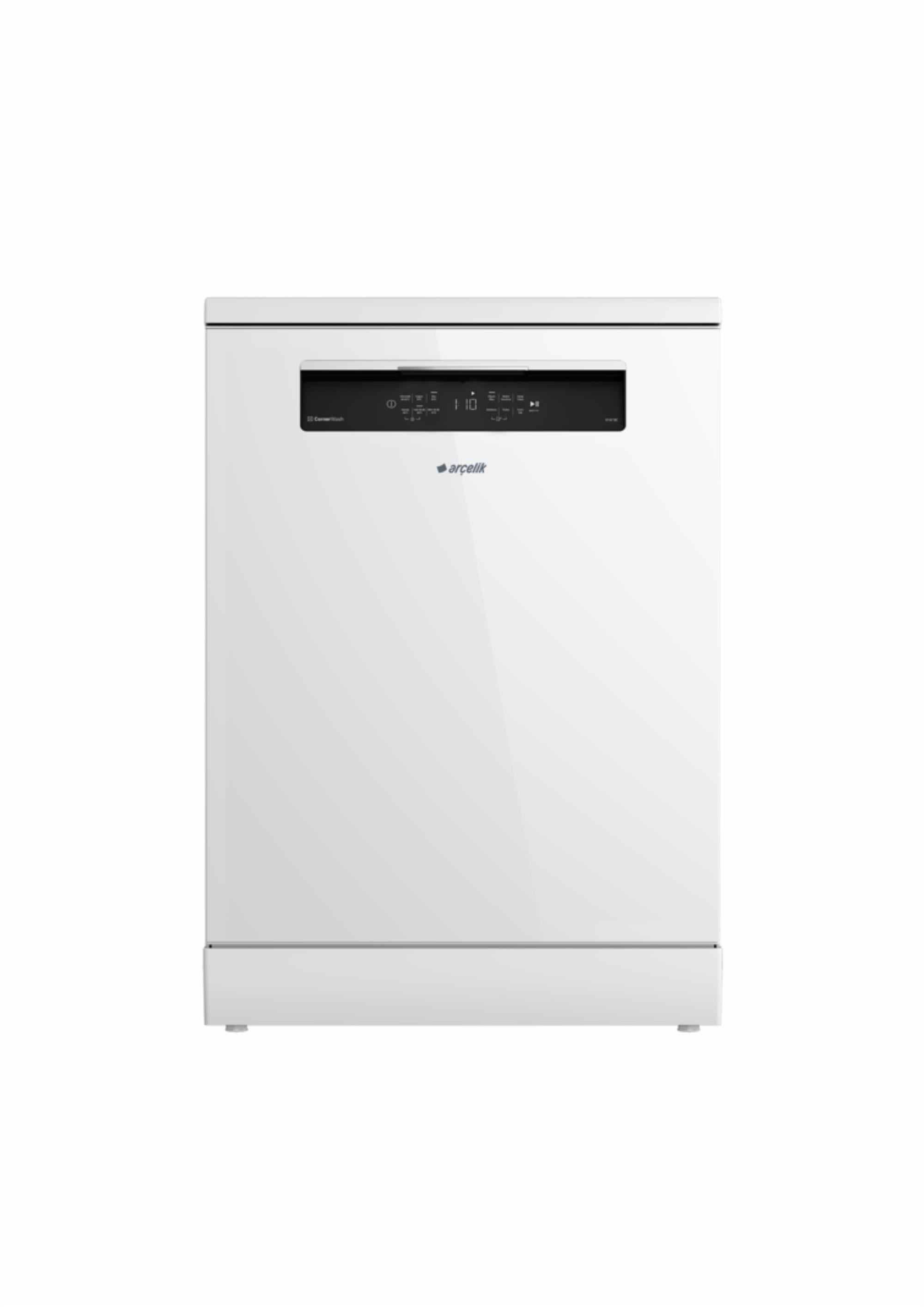 6167 BC Bulaşık Makinesi