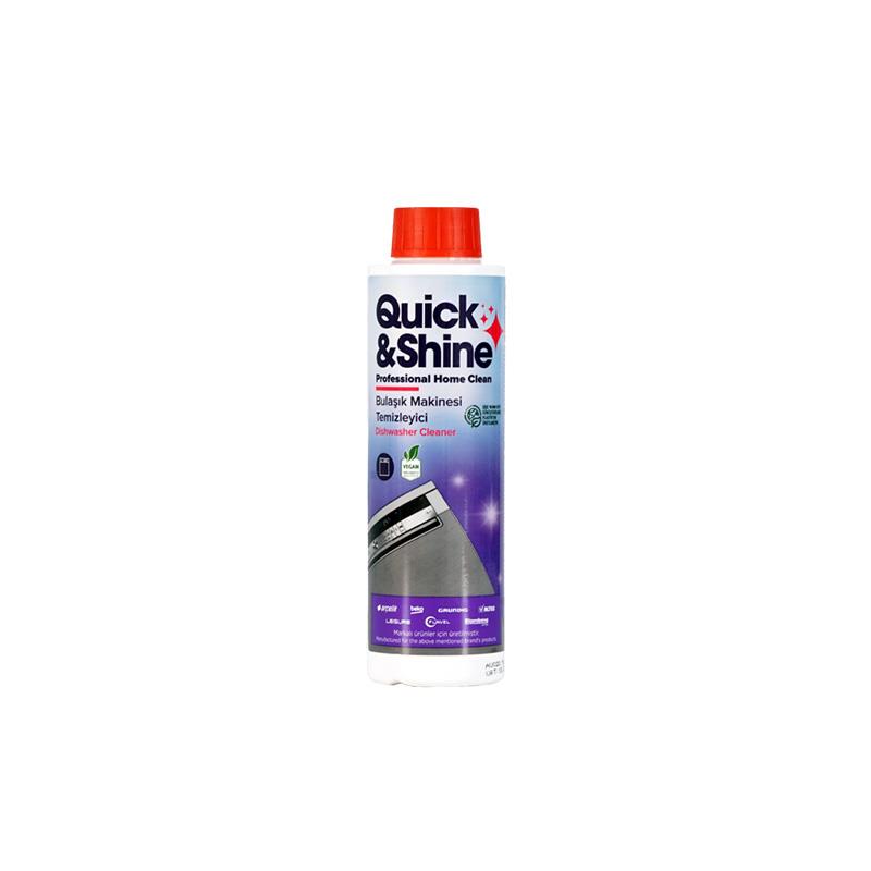 9191470014BULAŞIK MAKİNESİ TEMİZLEME SIVISI 200 ML