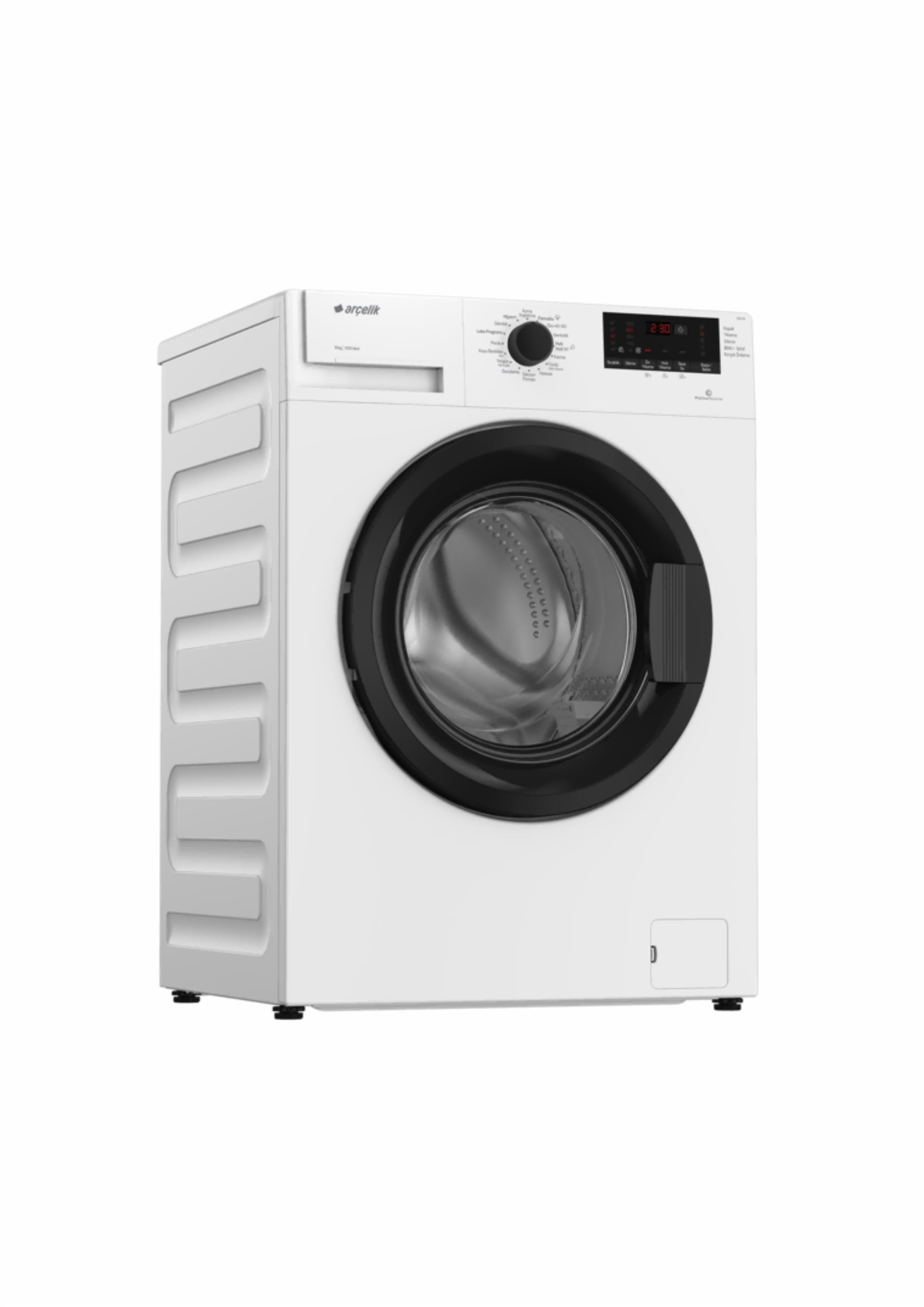 8102 M Çamaşır Makinesi