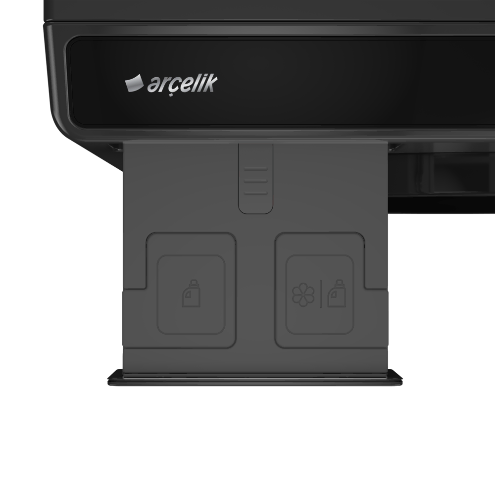 10120 IMP Arçelik Neo Otonom Çamaşır Makinesi