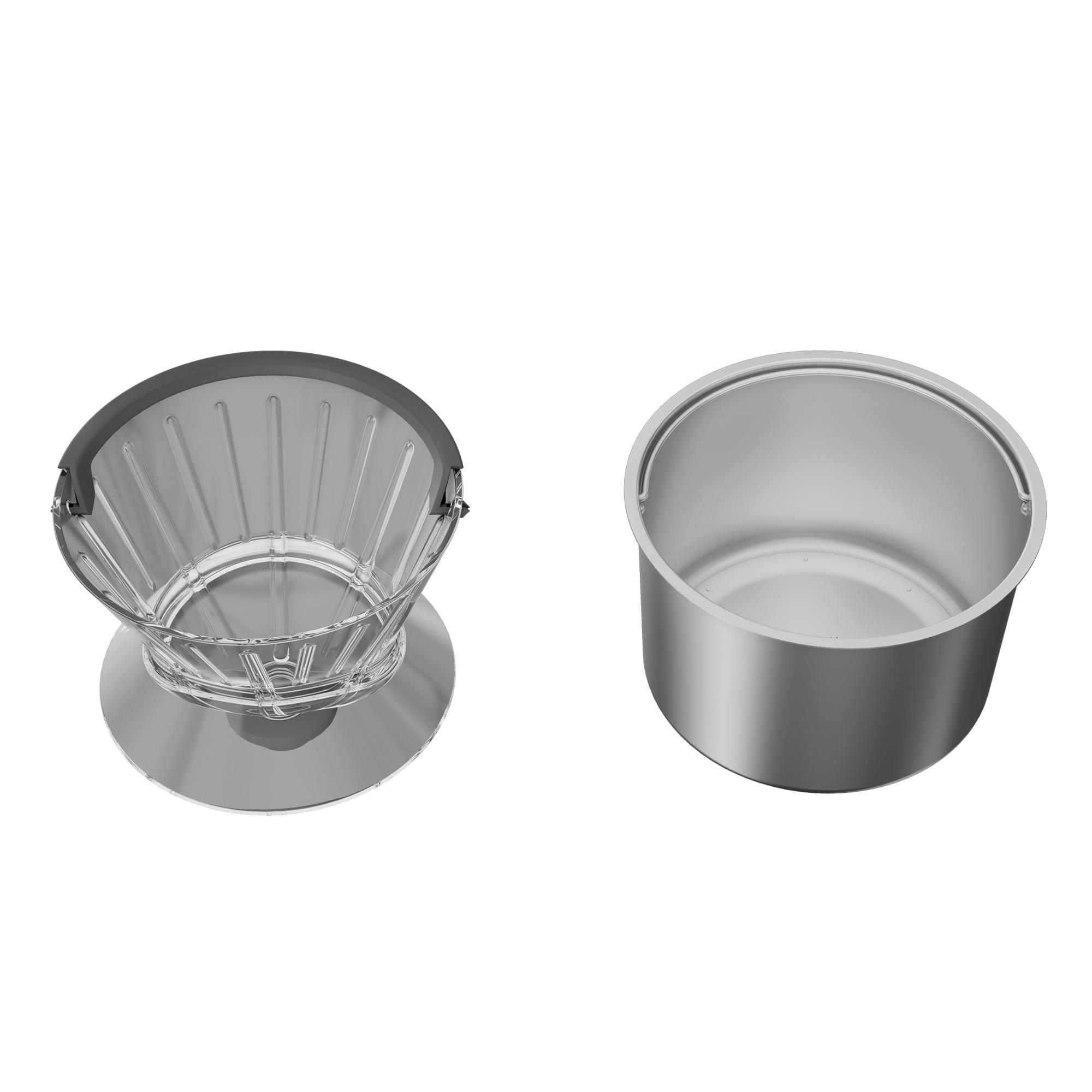 CFM 9147 I Filtre Kahve & Çay Makinesi