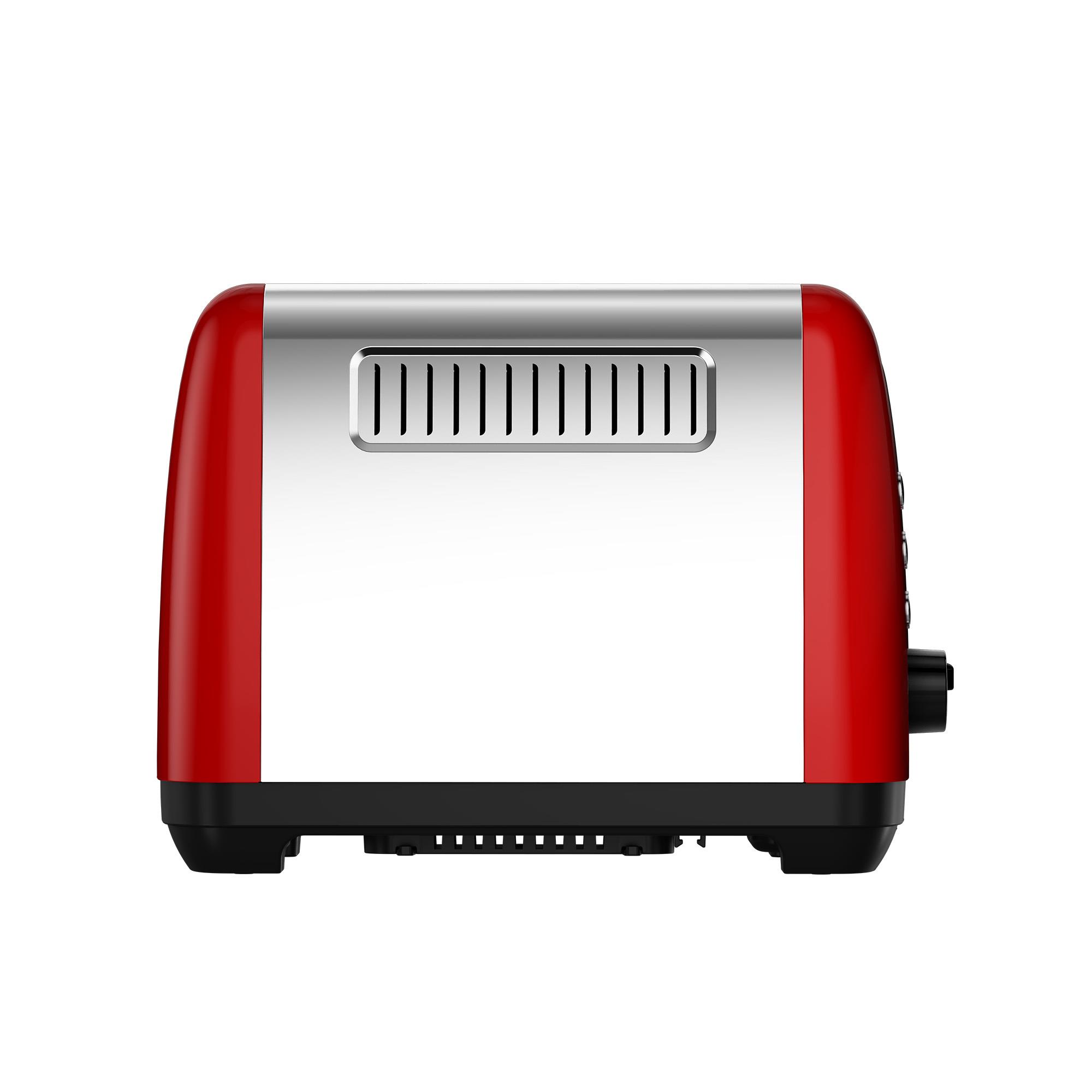 EK 6420 Retro Ekmek Kızartma Makinesi