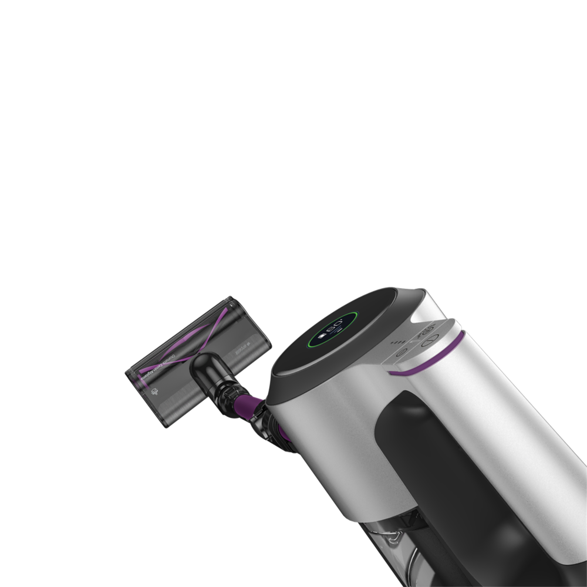 Imperium® Go Plus SD 9161 Şarjlı Süpürge