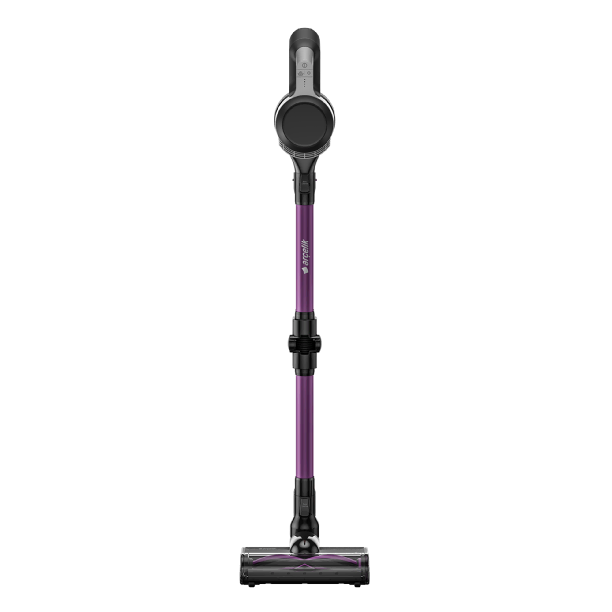 Imperium® Go Plus SD 9161 Şarjlı Süpürge