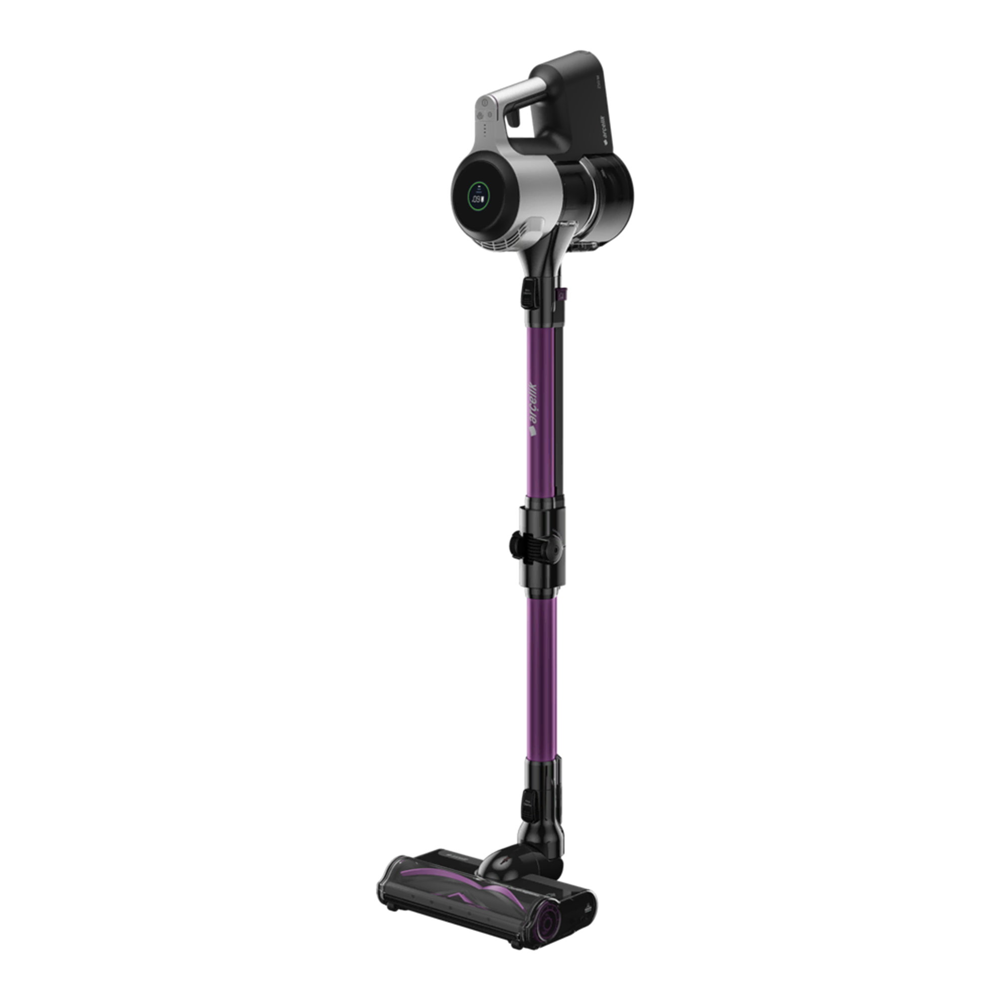 Imperium® Go Plus SD 9161 Şarjlı Süpürge