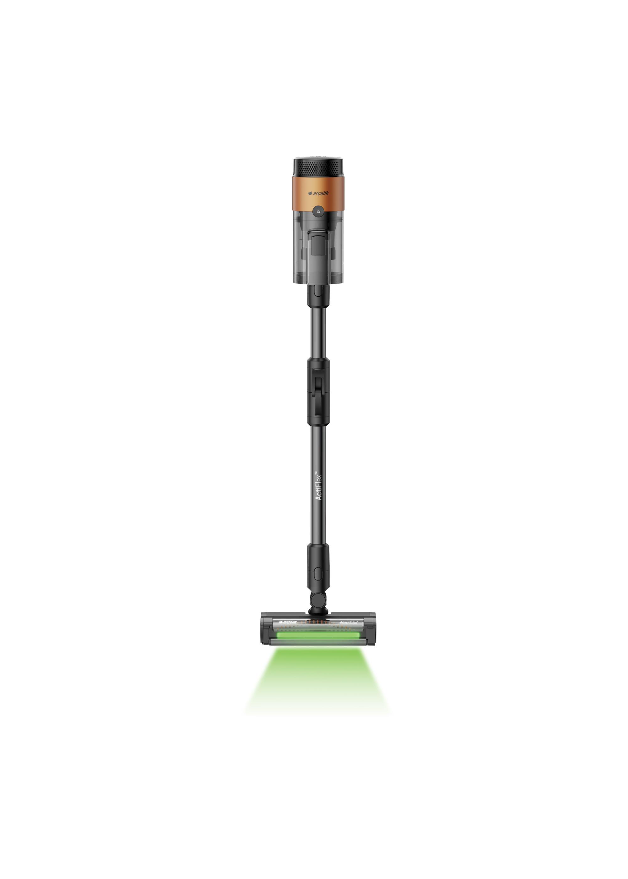 Imperium® Go Plus 3.0 SD 9461 Şarjlı Dikey Süpürge