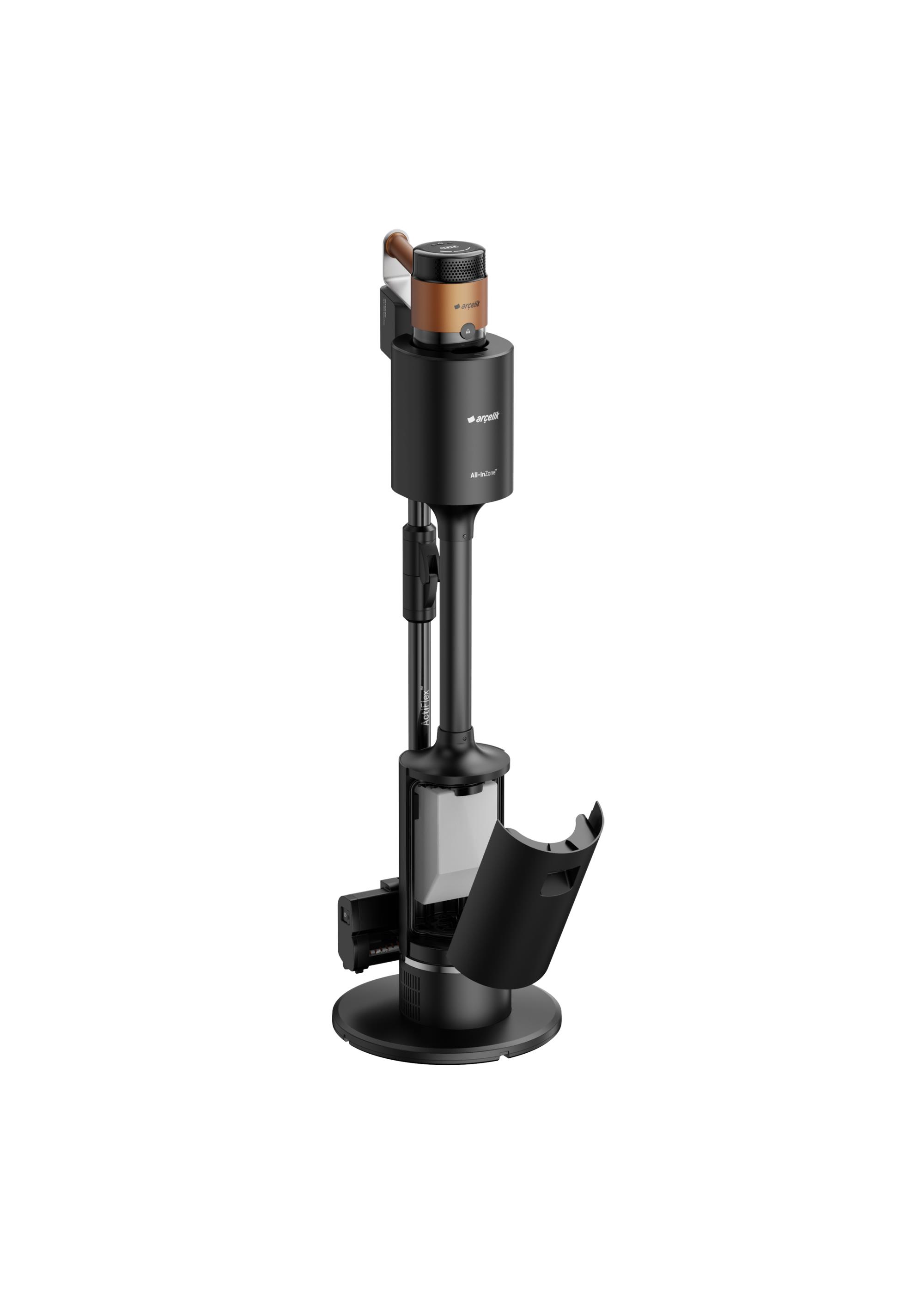 Imperium® Go Plus 3.0 SD 9461 Şarjlı Dikey Süpürge