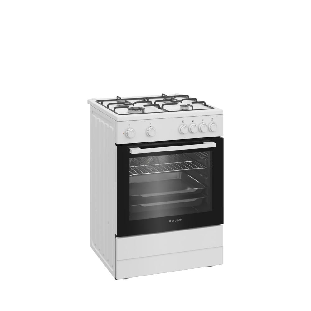 F 8440-1 LB Ocaklı Fırın