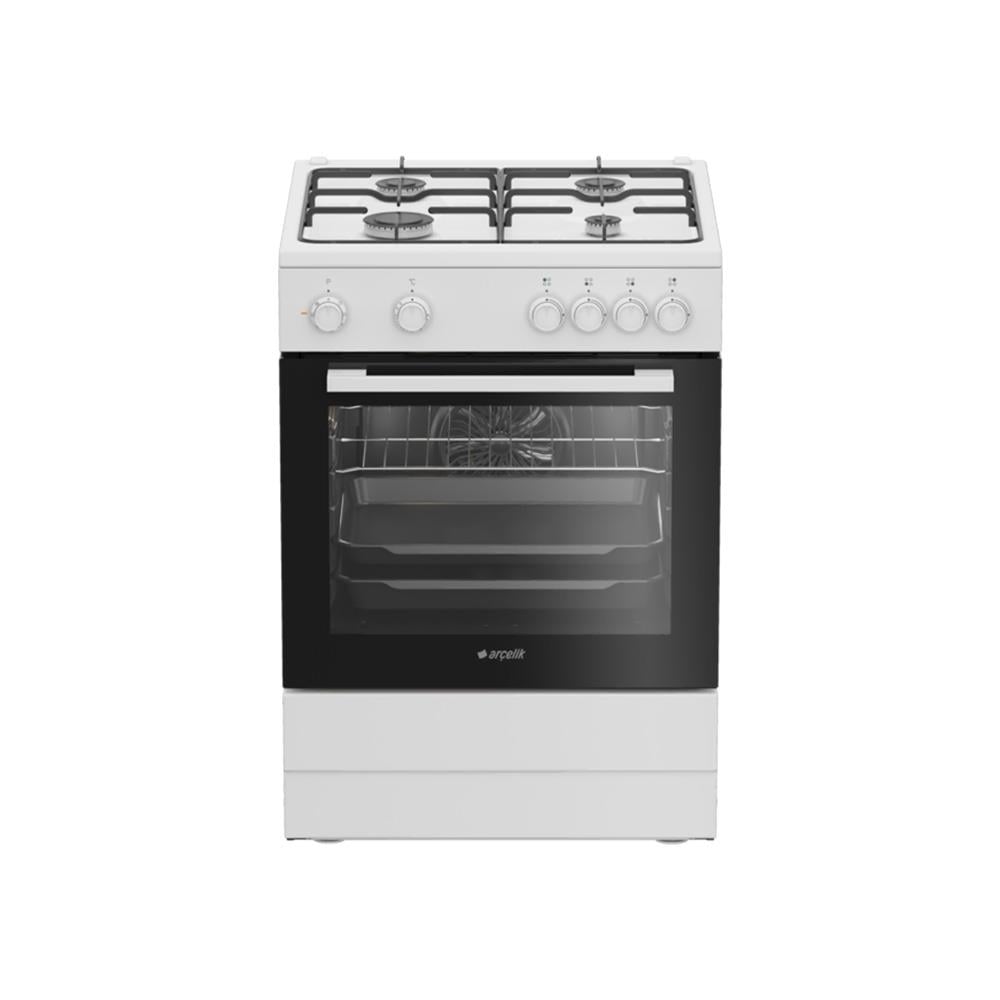 F 8440-1 LB Ocaklı Fırın