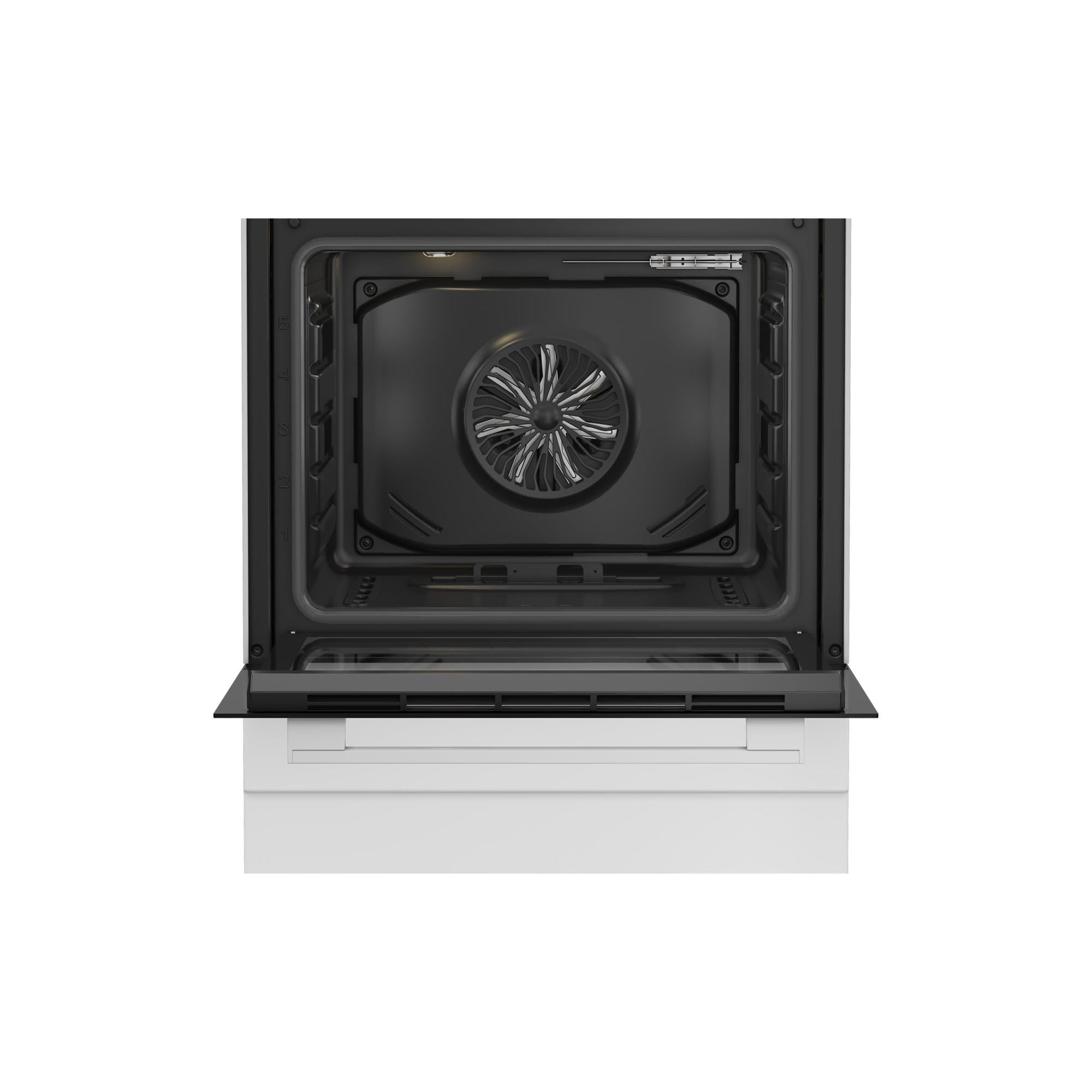 F 8440-1 LB Ocaklı Fırın