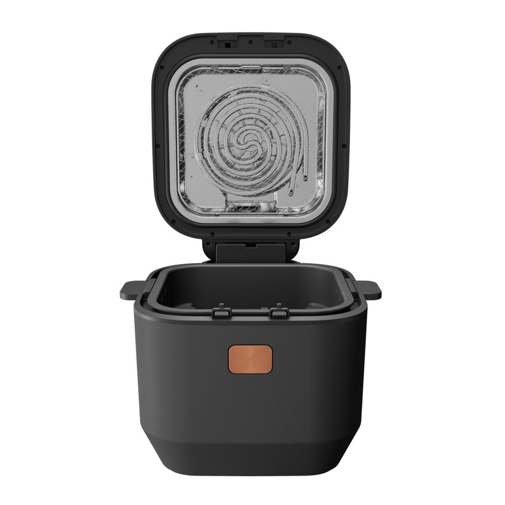 FR 9374 Arçelik Gurme SteamFry® Az Yağlı Fritöz