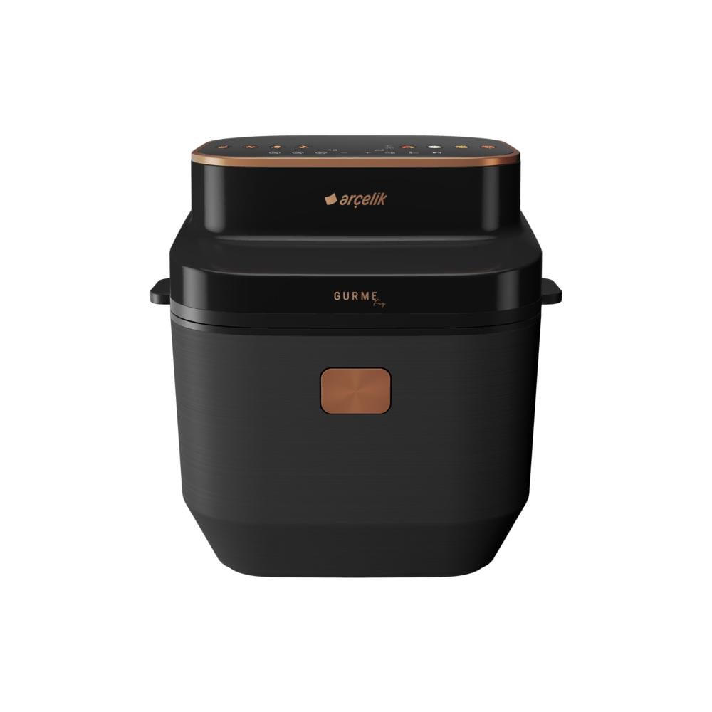 FR 9374 Arçelik Gurme SteamFry® Az Yağlı Fritöz