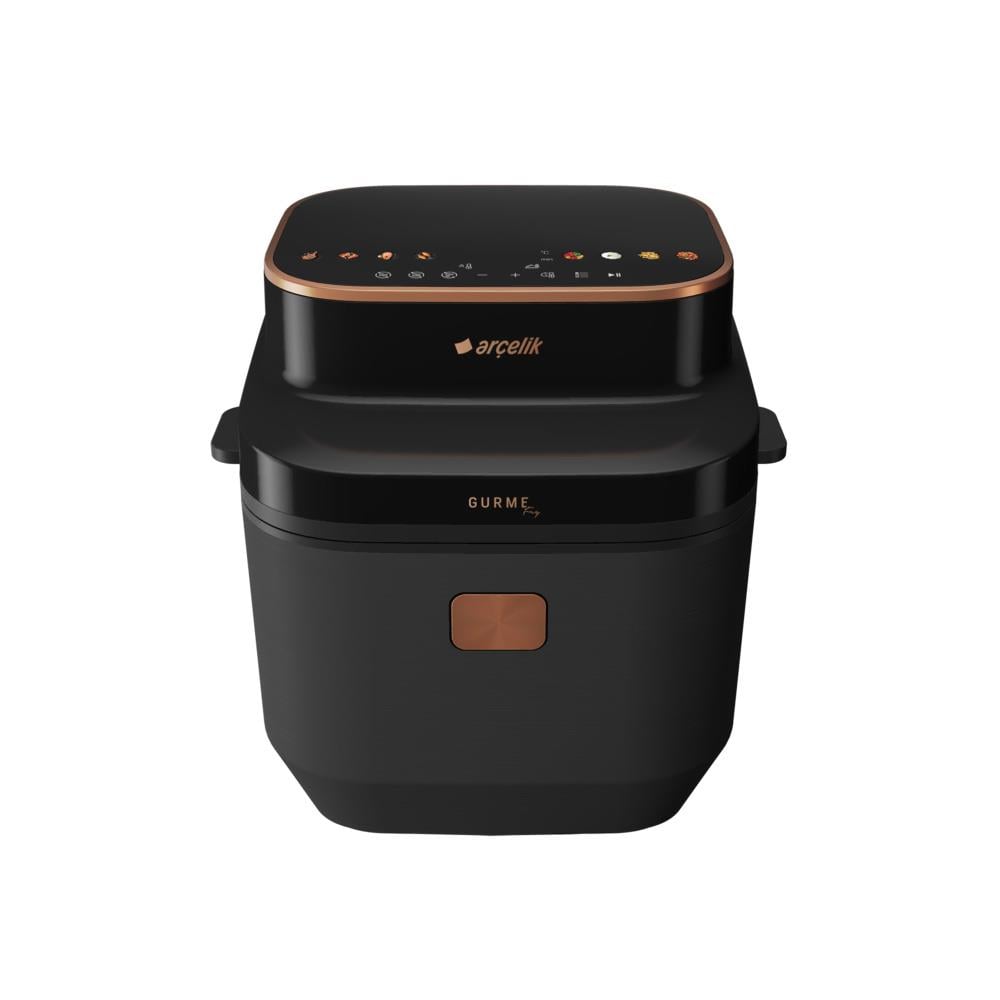 FR 9374 Arçelik Gurme SteamFry® Az Yağlı Fritöz