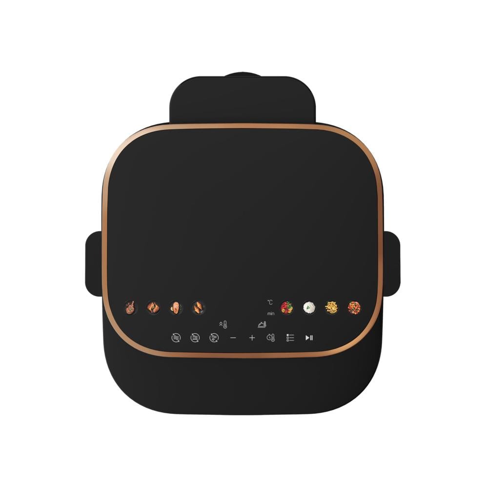 FR 9374 Arçelik Gurme SteamFry® Az Yağlı Fritöz