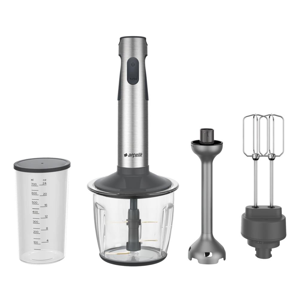 HBS 9285 CI Skylight® El Blender