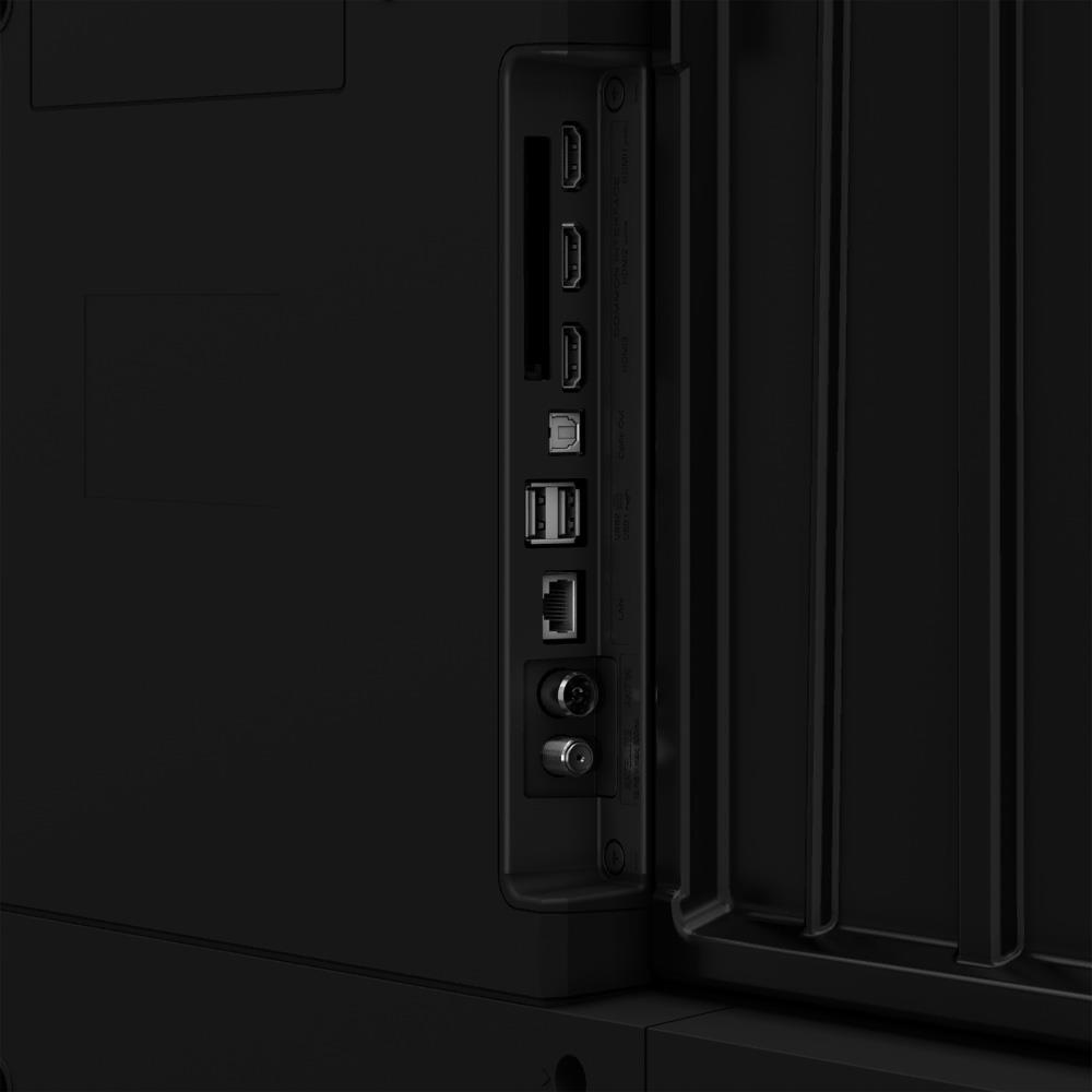 Imperium 9 AI QLED 144Hz VRR 65