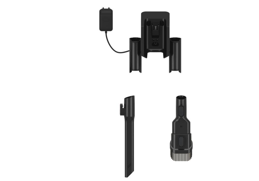 Imperium® Go 1.0 SD 9261 Şarjlı Dikey Süpürge