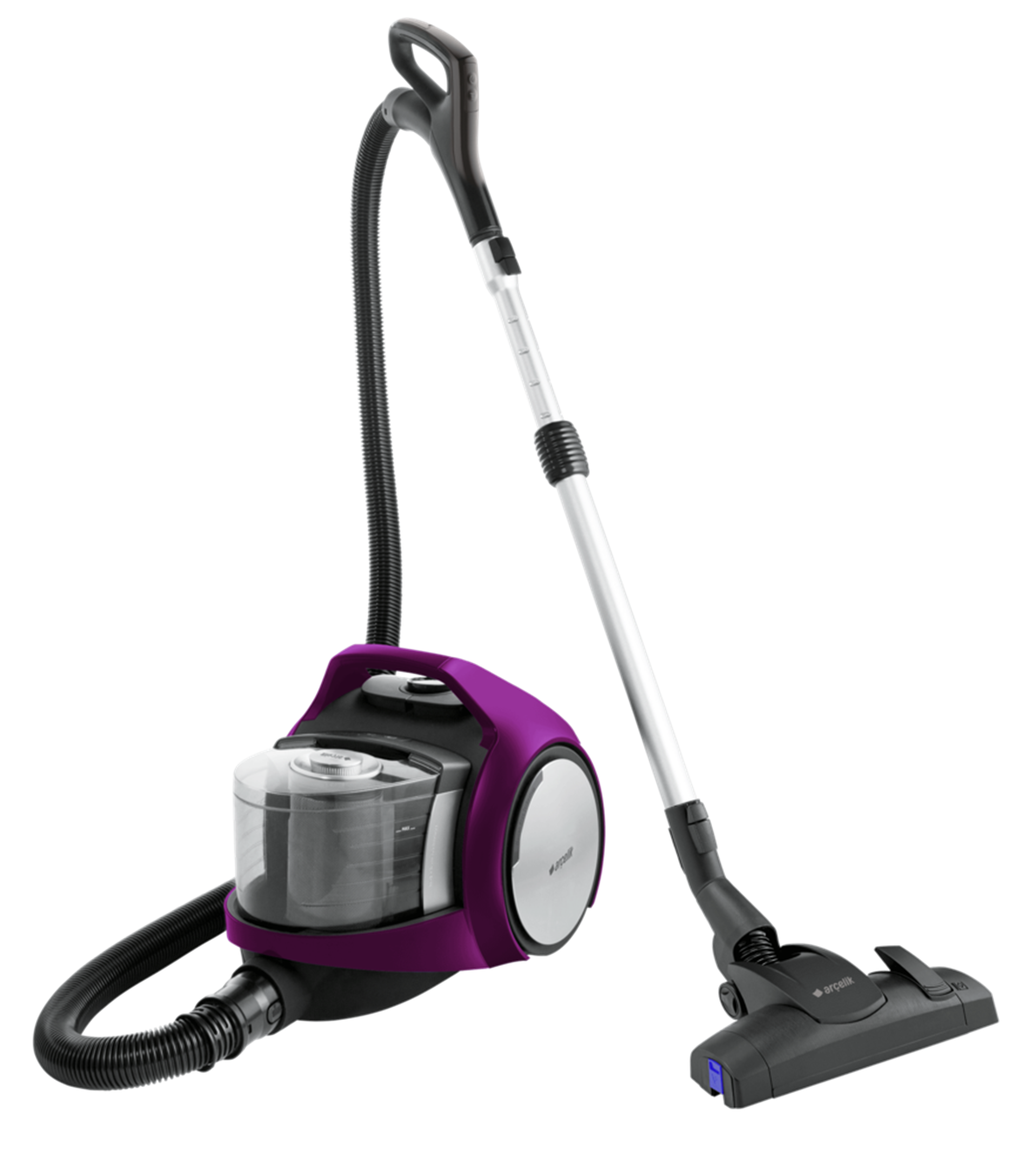 Imperium® SilentPro TSZ 9953 Elektrikli Süpürge