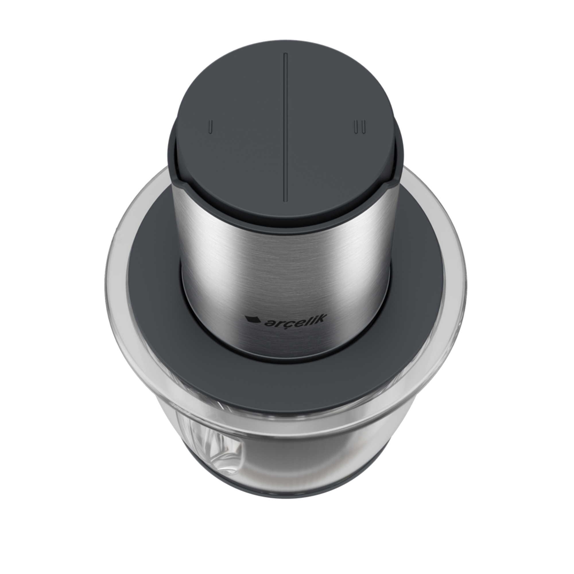 DO 9266 CI Skylight™ Doğrayıcı