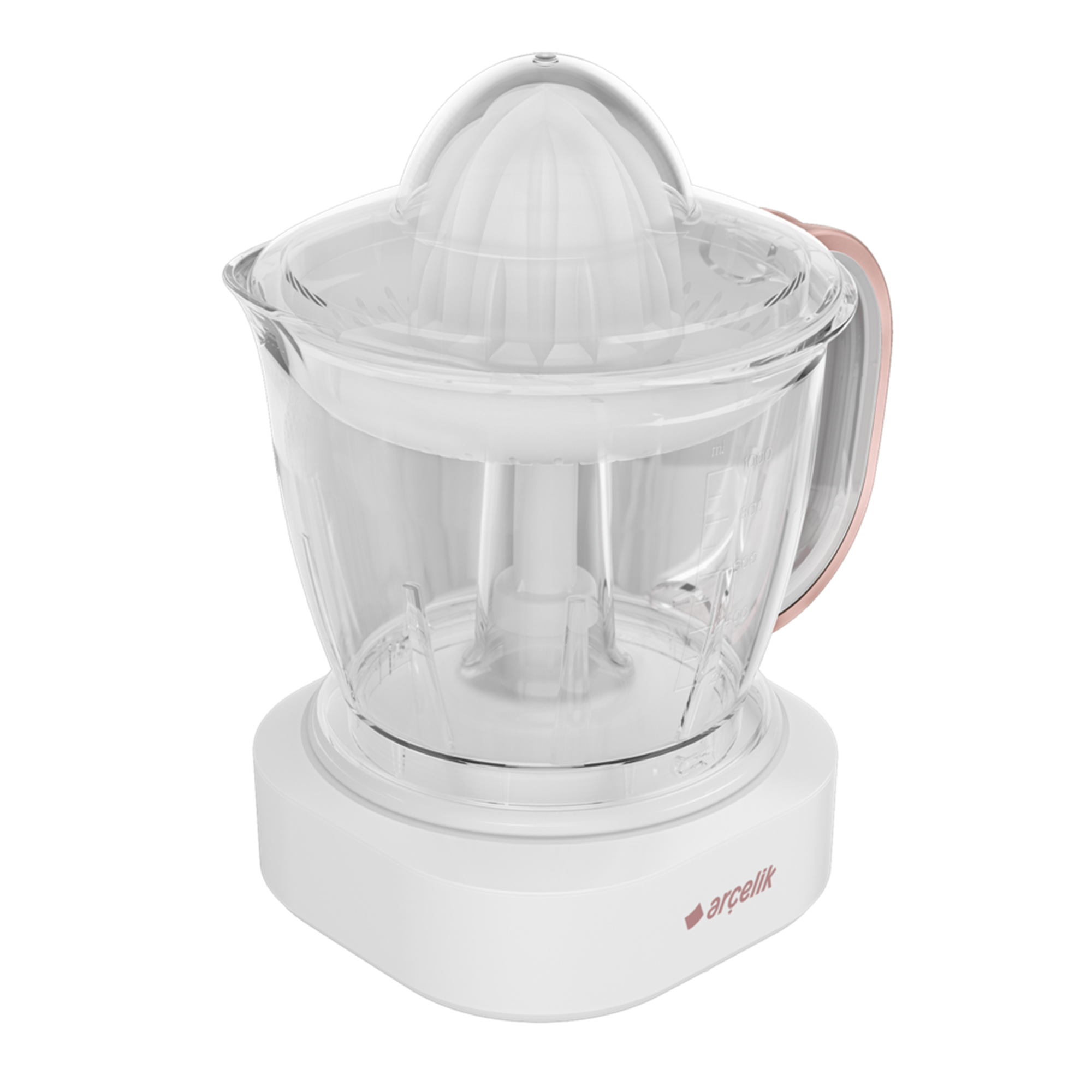 MS 6210 Narenciye Sıkacağı