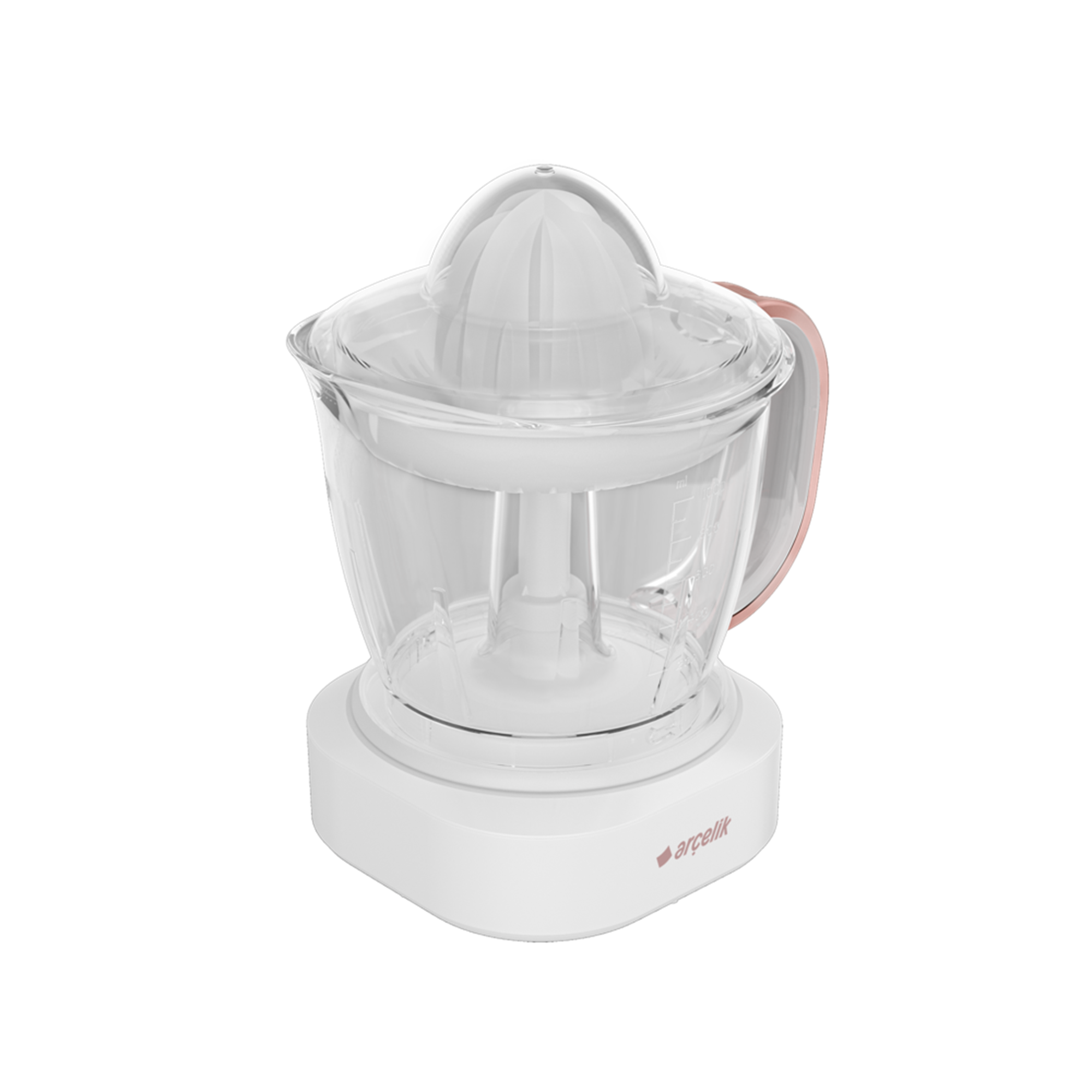 MS 6210 Narenciye Sıkacağı