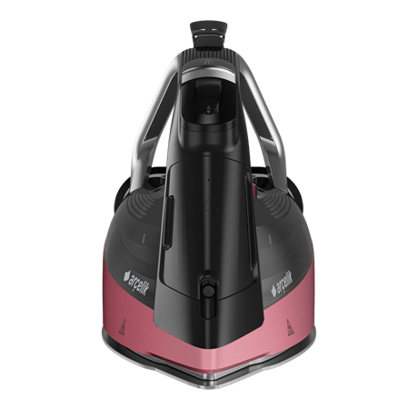 Aria® Expert BEU 6024 M Buharlı Ütü