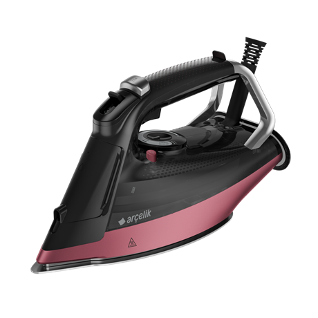 Aria® Expert BEU 6024 M Buharlı Ütü