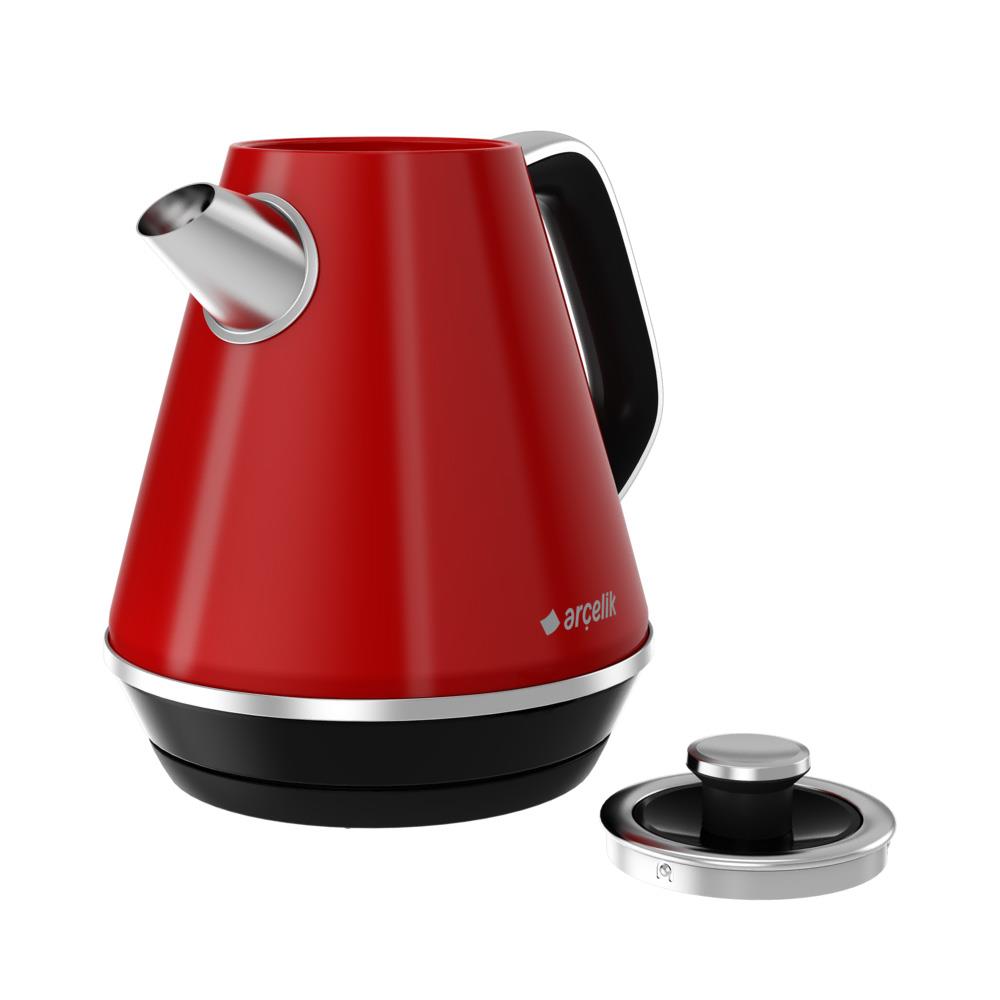 KL 6422 Retro Kettle