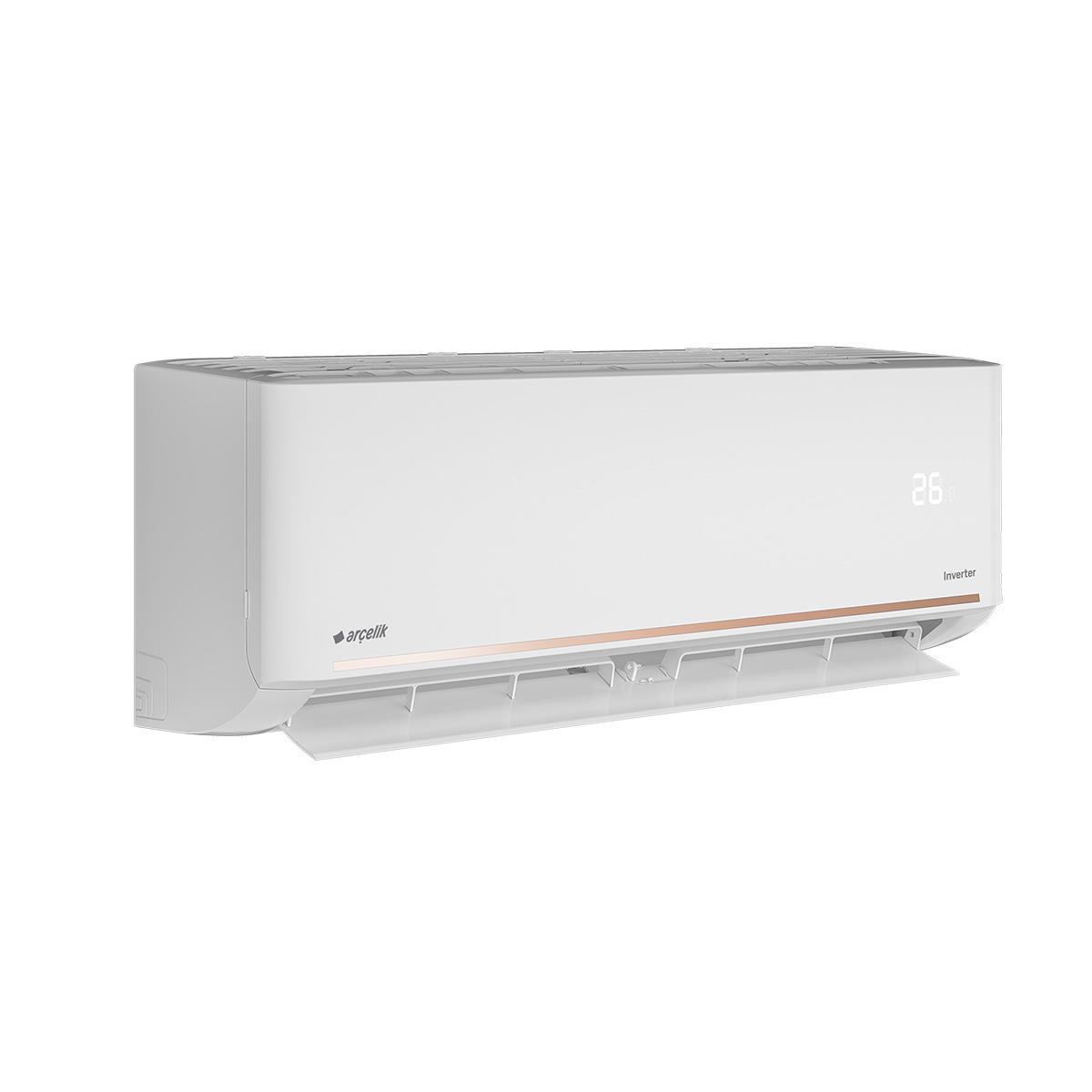 ACHPG 180 Inverter Split Klima 18.000 Btu/h A++/A+ Wifi