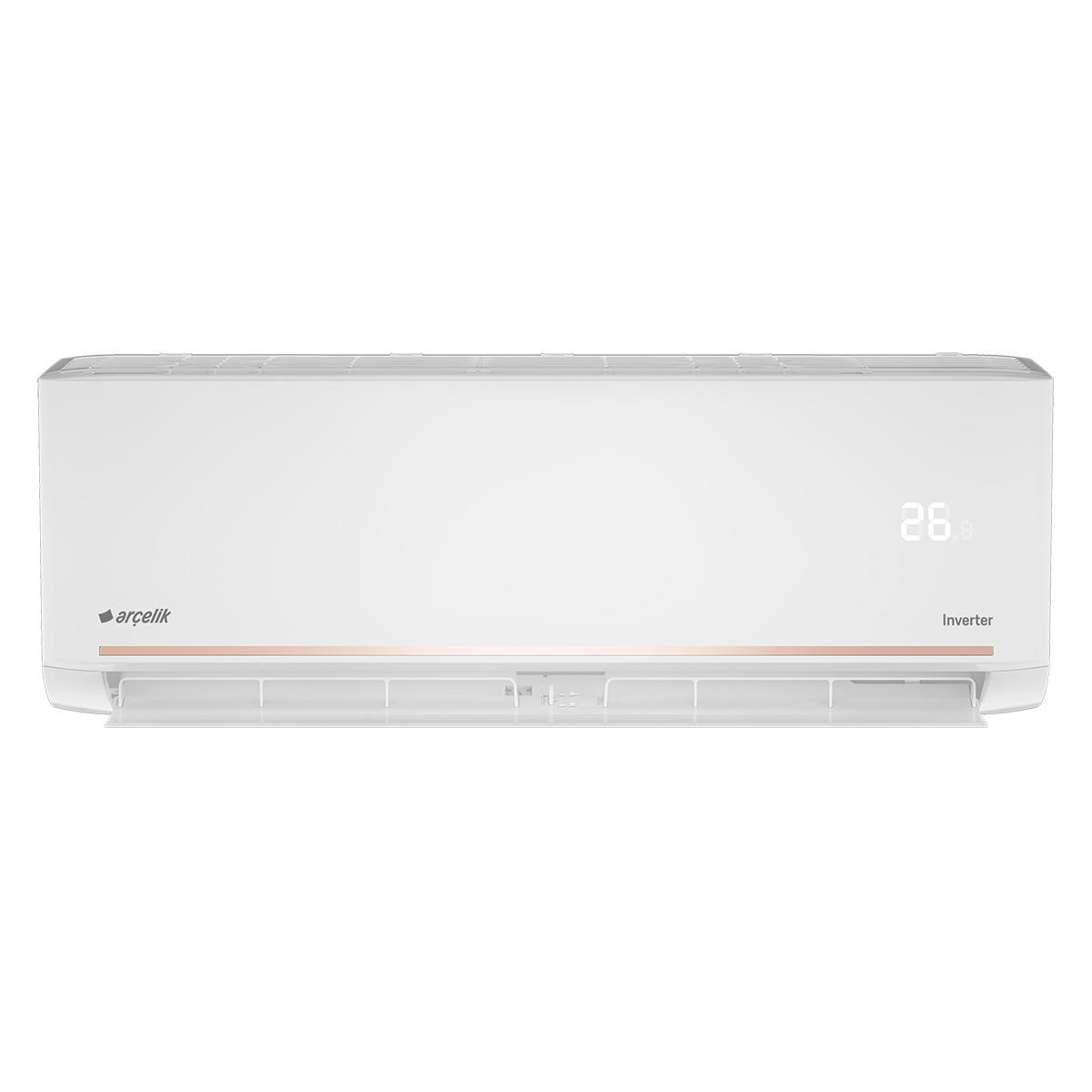 ACHPG 180 Inverter Split Klima 18.000 Btu/h A++/A+ Wifi