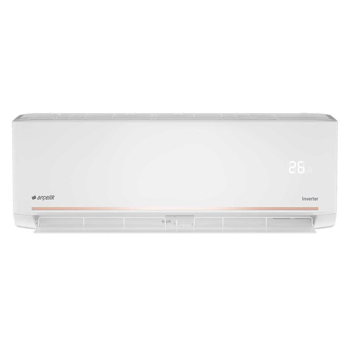 ACHPG 120 Inverter Split Klima 12.000 Btu/h A++/A+ Wifi