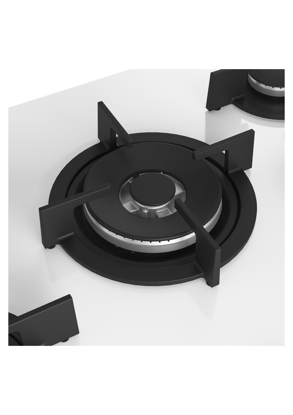 OCD T 752-1 DWKB Gazlı Cam Tablalı Ocak