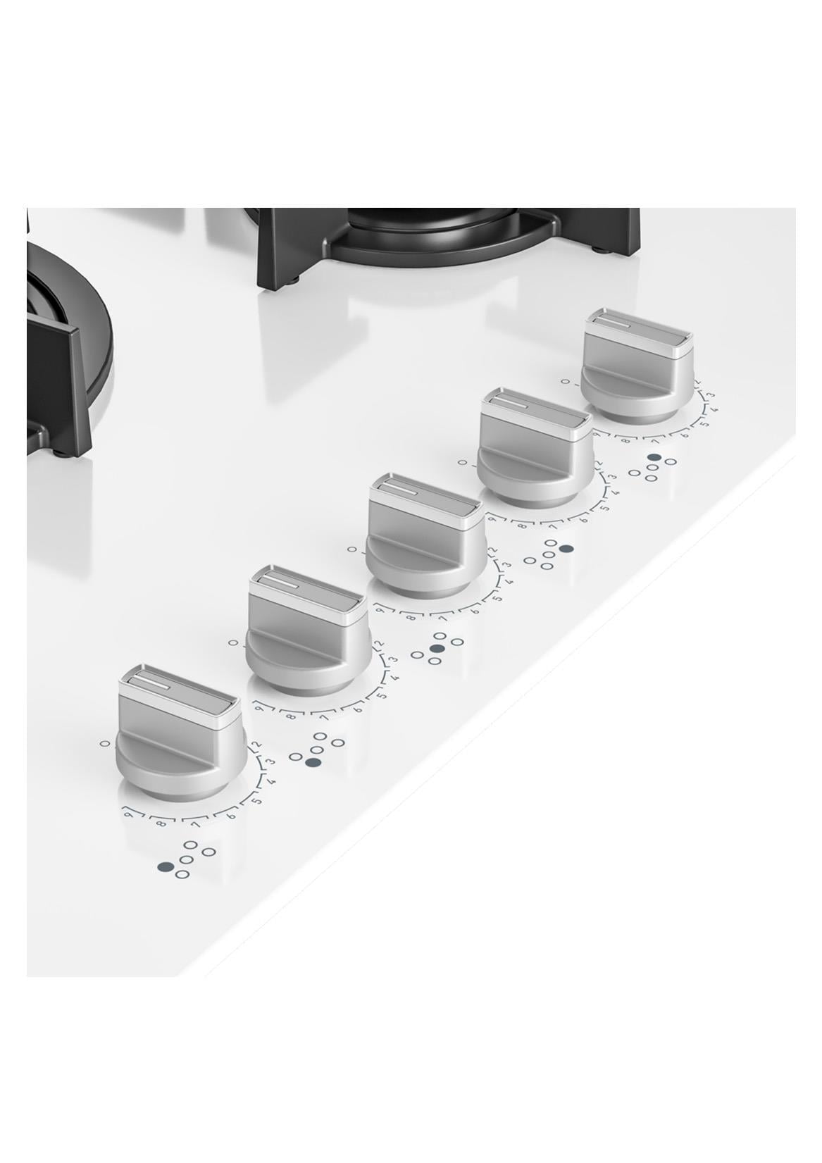 OCD T 752-1 DWKB Gazlı Cam Tablalı Ocak